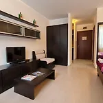 Gardens Apart-hotel Appartement *