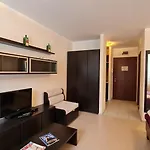 Gardens Apart-hotel * Borovets