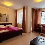 Appartement Gardens Apart-hotel