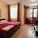 Appartement Gardens Apart-hotel *