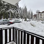 Gardens Apart-hotel *