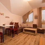 Gardens Apart-hotel Appartement