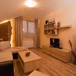 Gardens Apart-hotel * Borovets