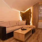 Gardens Apart-hotel