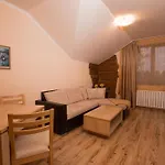Gardens Apart-hotel Borovets