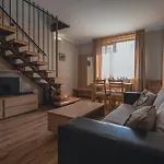 Gardens Apart-hotel * Borovets