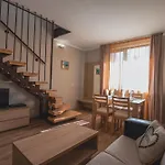 Gardens Apart-hotel Appartement *