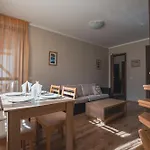 Gardens Apart-hotel Appartement *