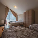 Gardens Apart-hotel * Borovets