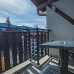 Gardens Apart-hotel Borovets