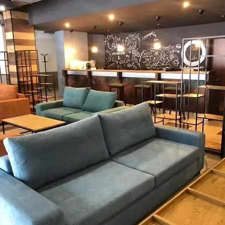 Apartment Gardens Apart-hotel