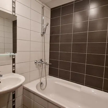 Gardens Apart-hotel * Borovets