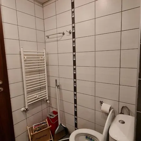 Gardens Apart-hotel * Borovets