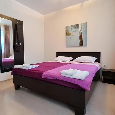 Appartement Gardens Apart-hotel *