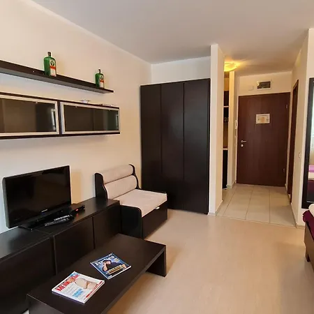 Appartement Gardens Apart-hotel Borovets