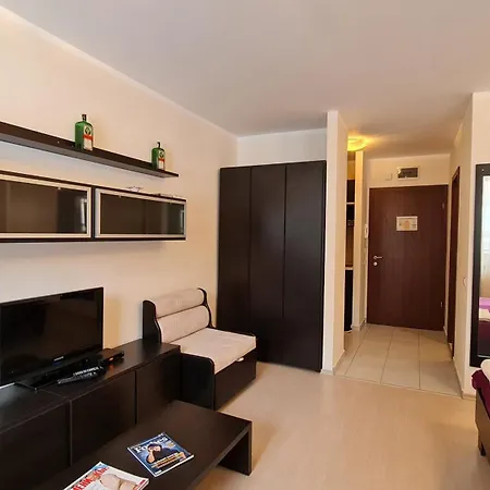 Gardens Apart-hotel * Borovets