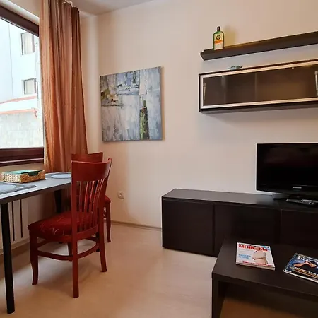 Appartement Gardens Apart-hotel Borovets