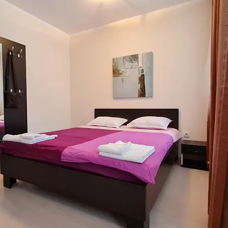 Gardens Apart-hotel Borovets