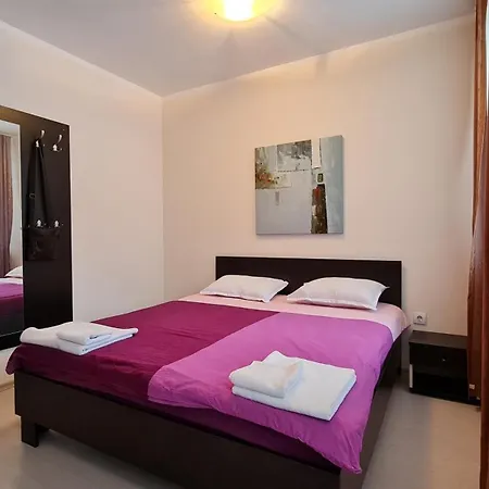 Gardens Apart-hotel
