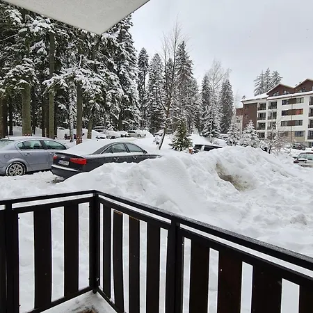 Gardens Apart-hotel *