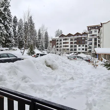Gardens Apart-hotel * Borovets