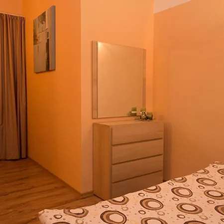 Gardens Apart-hotel Apartment Borovets