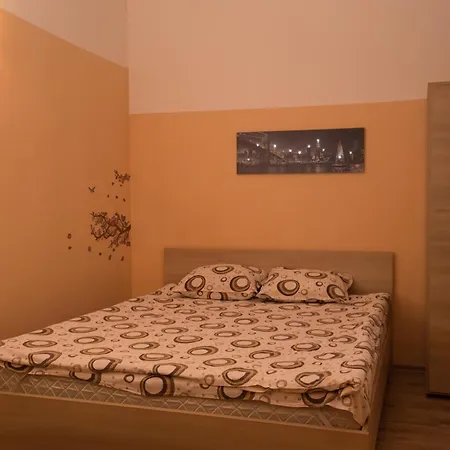 Apartment Gardens Apart-hotel