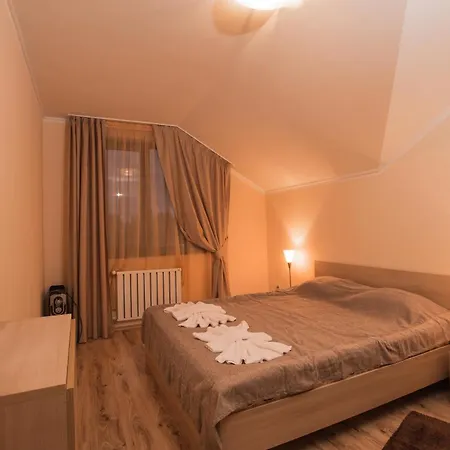 Appartement Gardens Apart-hotel Borovets