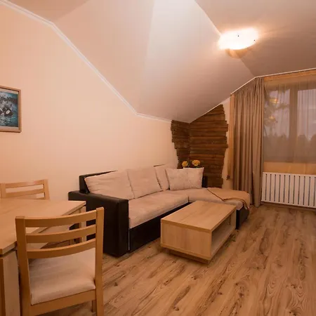 Gardens Apart-hotel Borovets