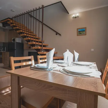 Gardens Apart-hotel Borovets