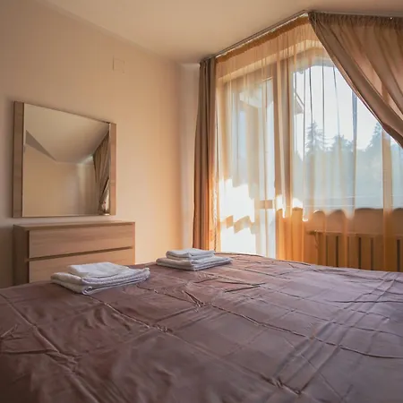 Apartment Gardens Apart-hotel