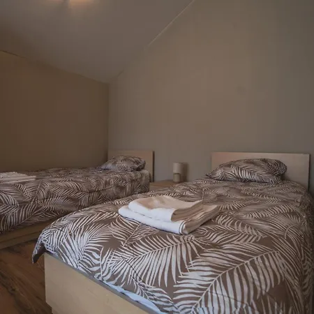 Gardens Apart-hotel *