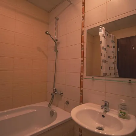 Appartement Gardens Apart-hotel