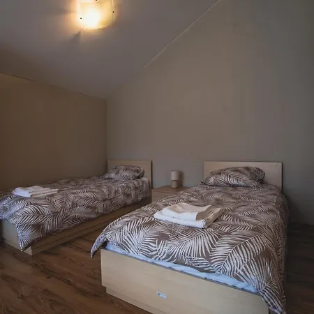 Gardens Apart-hotel * Borovets