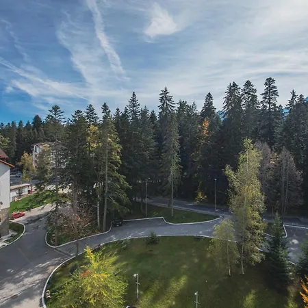 Gardens Apart-hotel *