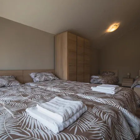 Gardens Apart-hotel * Borovets