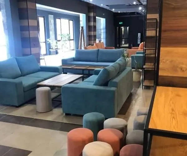 Appartement Gardens Apart-hotel