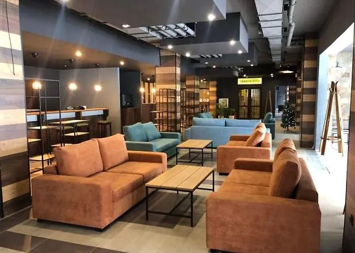 Gardens Apart-hotel Appartement *