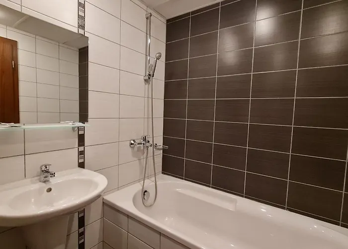 Gardens Apart-hotel * Borovets