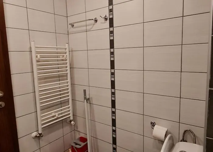 Gardens Apart-hotel * Borovets