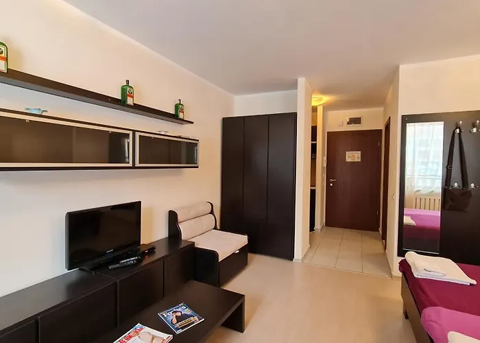 Gardens Apart-hotel * Borovets