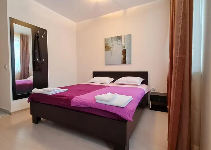 Gardens Apart-hotel Borovets