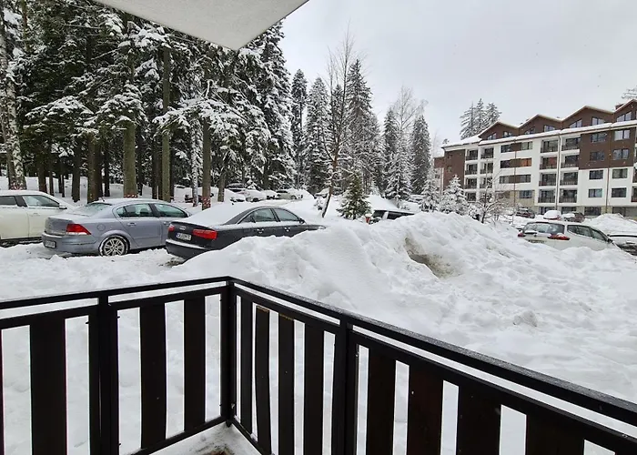 Gardens Apart-hotel *