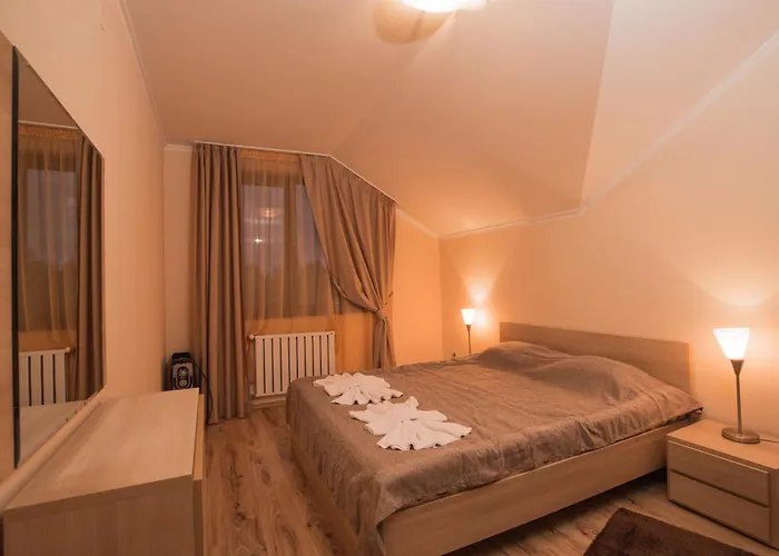 Appartement Gardens Apart-hotel Borovets