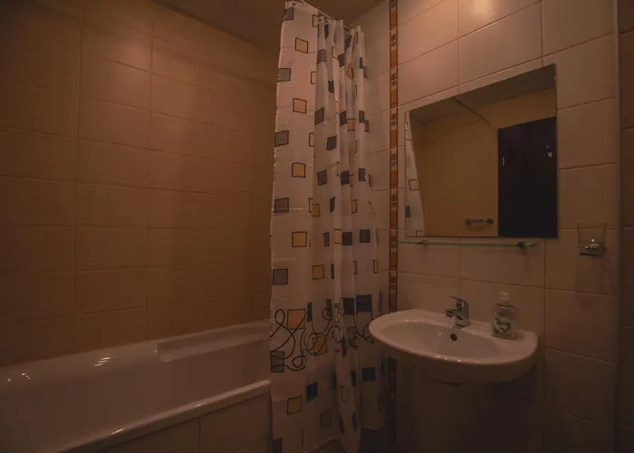 Gardens Apart-hotel *