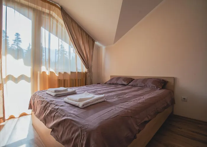 Gardens Apart-hotel *