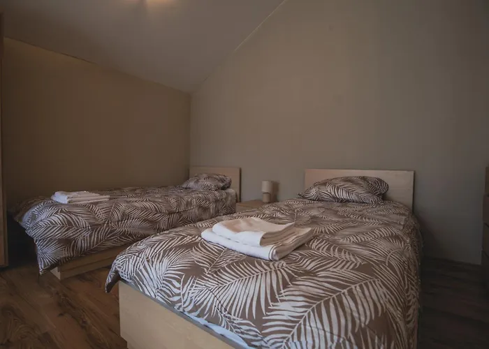 Gardens Apart-hotel *