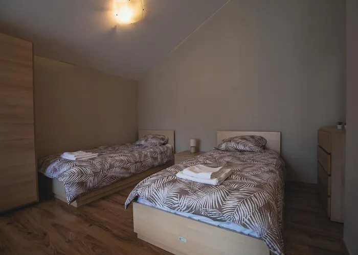 Gardens Apart-hotel * Borovets